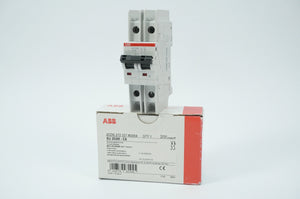 Abb 2CDS272337R0064 SU 202M - C6 Circuit Breaker System Pro M Compact