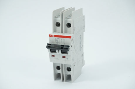 Abb 2CDS272337R0064 SU 202M - C6 Circuit Breaker System Pro M Compact