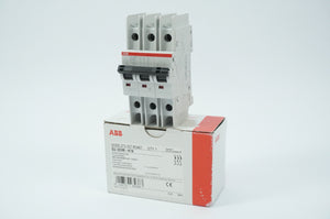 Abb 2CDS273337R0467 SU 203M-K16 Circuit Breaker System pro M compact