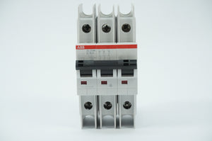 Abb 2CDS273337R0467 SU 203M-K16 Circuit Breaker System pro M compact