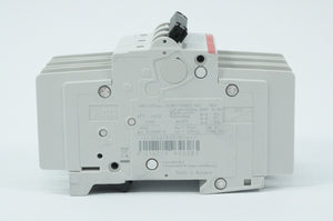 Abb 2CDS273337R0467 SU 203M-K16 Circuit Breaker System pro M compact