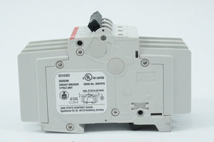 Abb 2CDS273337R0467 SU 203M-K16 Circuit Breaker System pro M compact