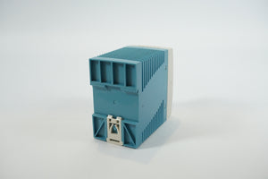 Mean Well MDR-100-24 Rail Power Supply 100-240VAC, 1.3A 50/60Hz