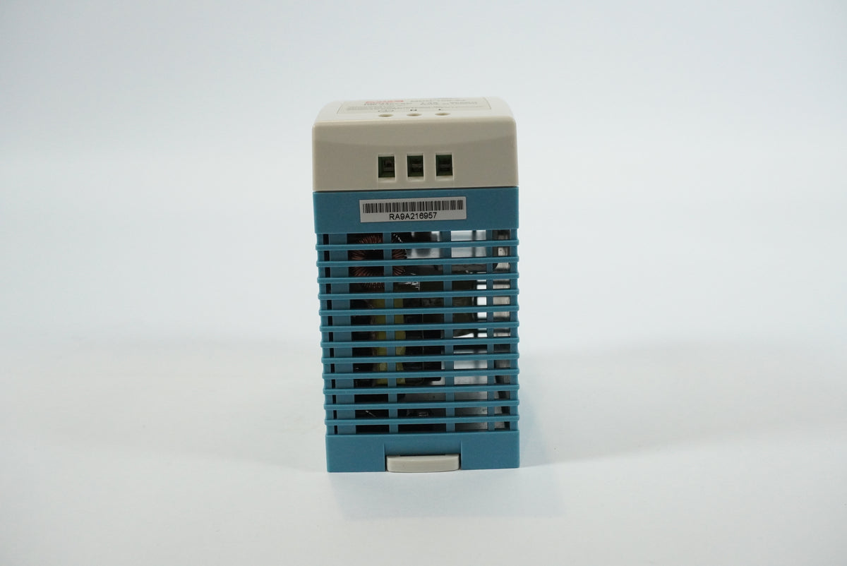 Mean Well MDR-100-24 Rail Power Supply 100-240VAC, 1.3A 50/60Hz