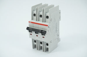Abb 2CDS273337R0467 SU 203M-K16 Circuit Breaker System pro M compact