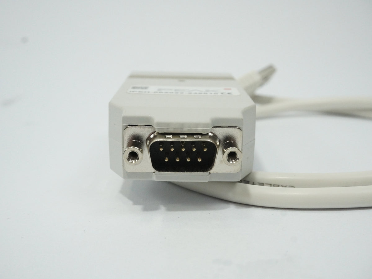 Peak IPEH-002022 PCAN-USB CAN Interface Adapter