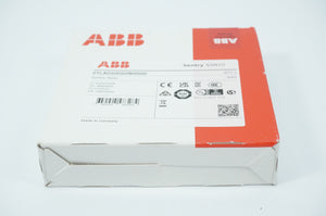 Abb 2TLA010050R0000 Sentry SSR10 Safety Relay