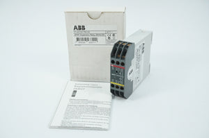 Abb 2TLA010017R0100 JSR3T Expansion Relay 24VAC/DC