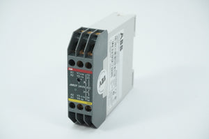 Abb 2TLA010017R0100 JSR3T Expansion Relay 24VAC/DC