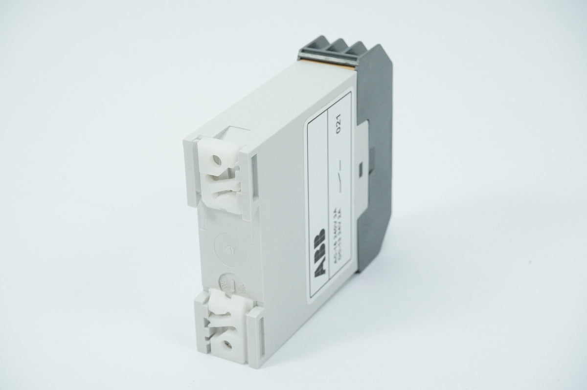 Abb 2TLA010017R0100 JSR3T Expansion Relay 24VAC/DC