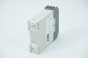 Abb 2TLA010017R0100 JSR3T Expansion Relay 24VAC/DC