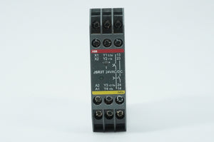 Abb 2TLA010017R0100 JSR3T Expansion Relay 24VAC/DC