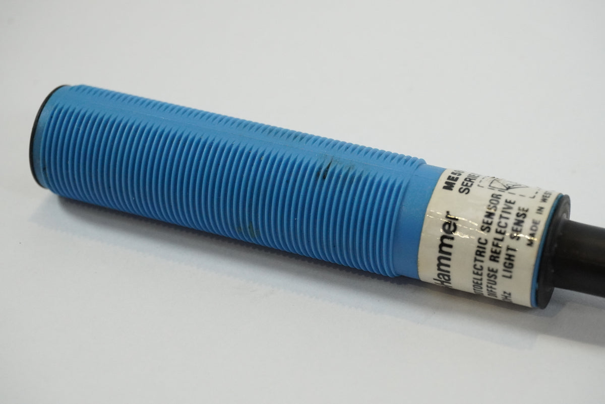 Eaton/Cutler-Hammer ME58CAL18B2D2 Photoelectric sensor
