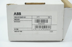 Abb 1SCA121324R1001 Bridge Bar OMZC003