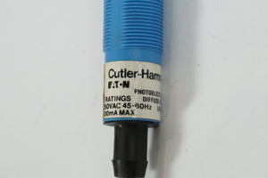 Eaton/Cutler-Hammer ME58CAL18B2D2 Photoelectric sensor
