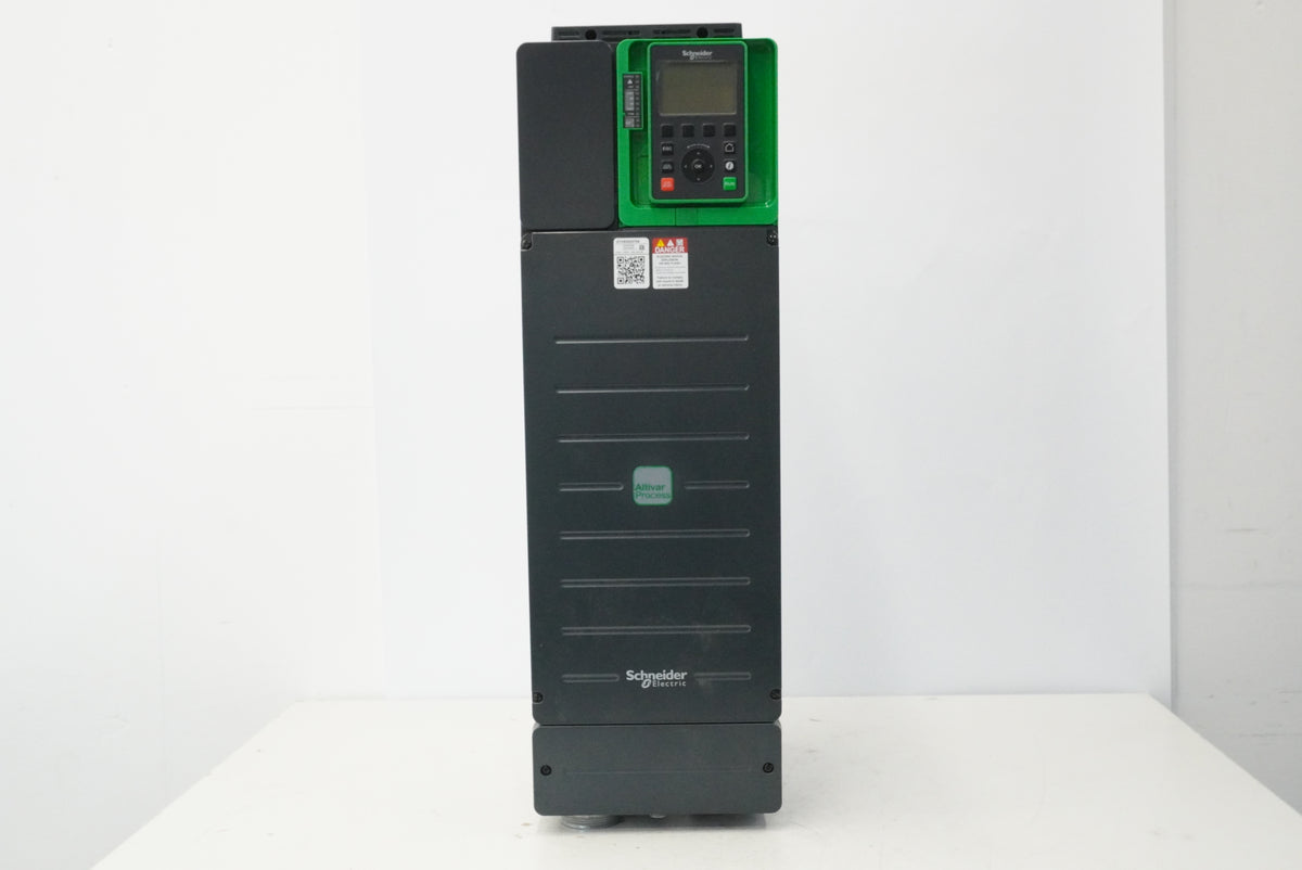 Schneider Electric ATV930D37N4 Altivar 930 - 37kW 50HP Variable Speed Drive
