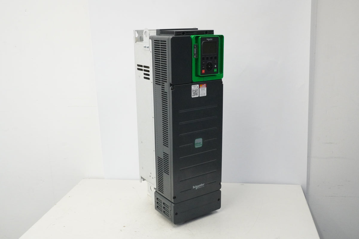 Schneider Electric ATV930D37N4 Altivar 930 - 37kW 50HP Variable Speed Drive