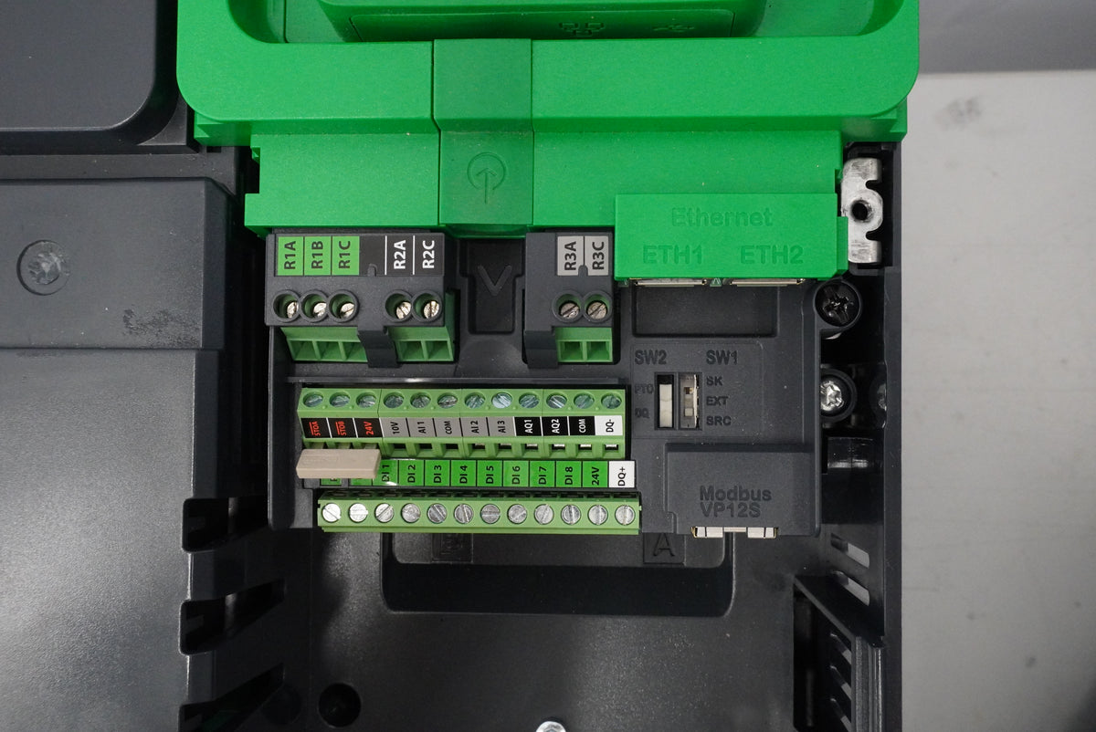 Schneider Electric ATV930D37N4 Altivar 930 - 37kW 50HP Variable Speed Drive