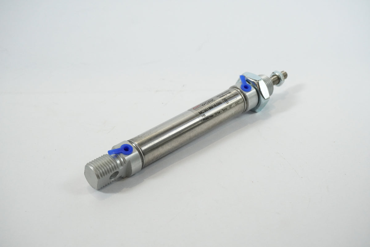 Airwork MC3018M16050 HB Pneumatic Cylinder