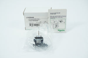 Schneider Electric LV429449 Compact NSX100-250 Motor Mech.