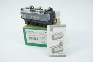 Schneider Electric C1032D100 Compact NSX100-250 Micrologic 2.2