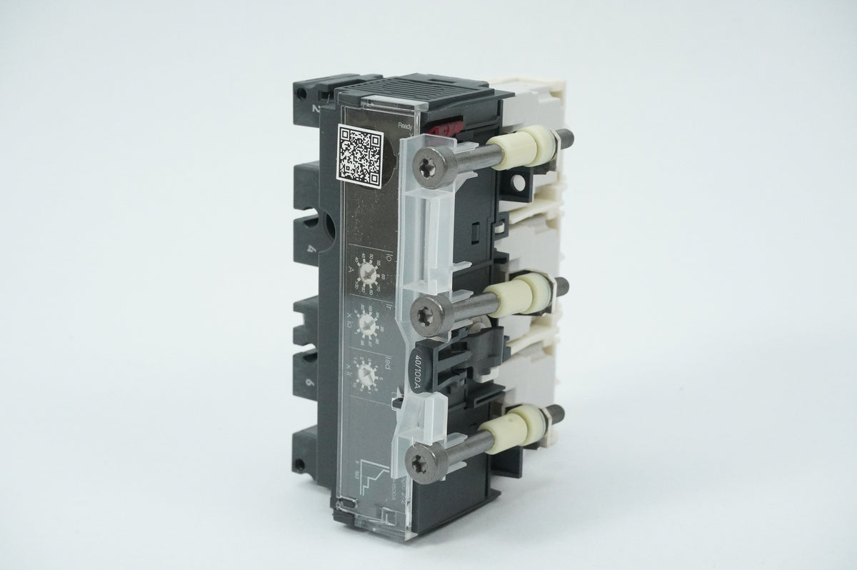 Schneider Electric C1032D100 Compact NSX100-250 Micrologic 2.2