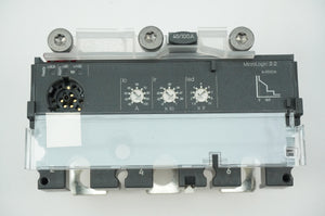 Schneider Electric C1032D100 Compact NSX100-250 Micrologic 2.2
