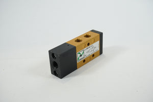 Pneumax 228.32.11.1 Pneumatic Valve Spring Return 3/2-way