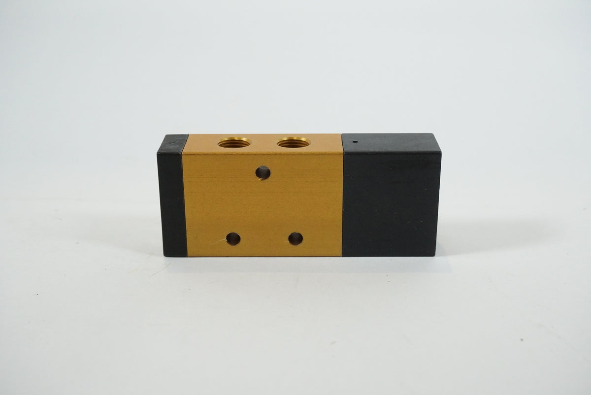 Pneumax 228.32.11.1 Pneumatic Valve Spring Return 3/2-way