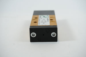 Pneumax 228.32.11.1 Pneumatic Valve Spring Return 3/2-way