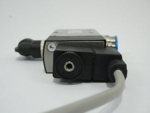 Festo 575567 VUVS-L30-M32C-MZD-G38-F8 Solenoid Valve