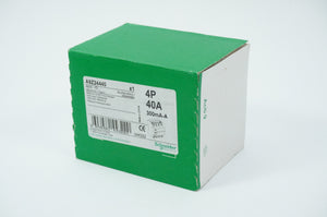 Schneider Electric A9Z24440 Acti9 iID Residual Current Circuit Breaker