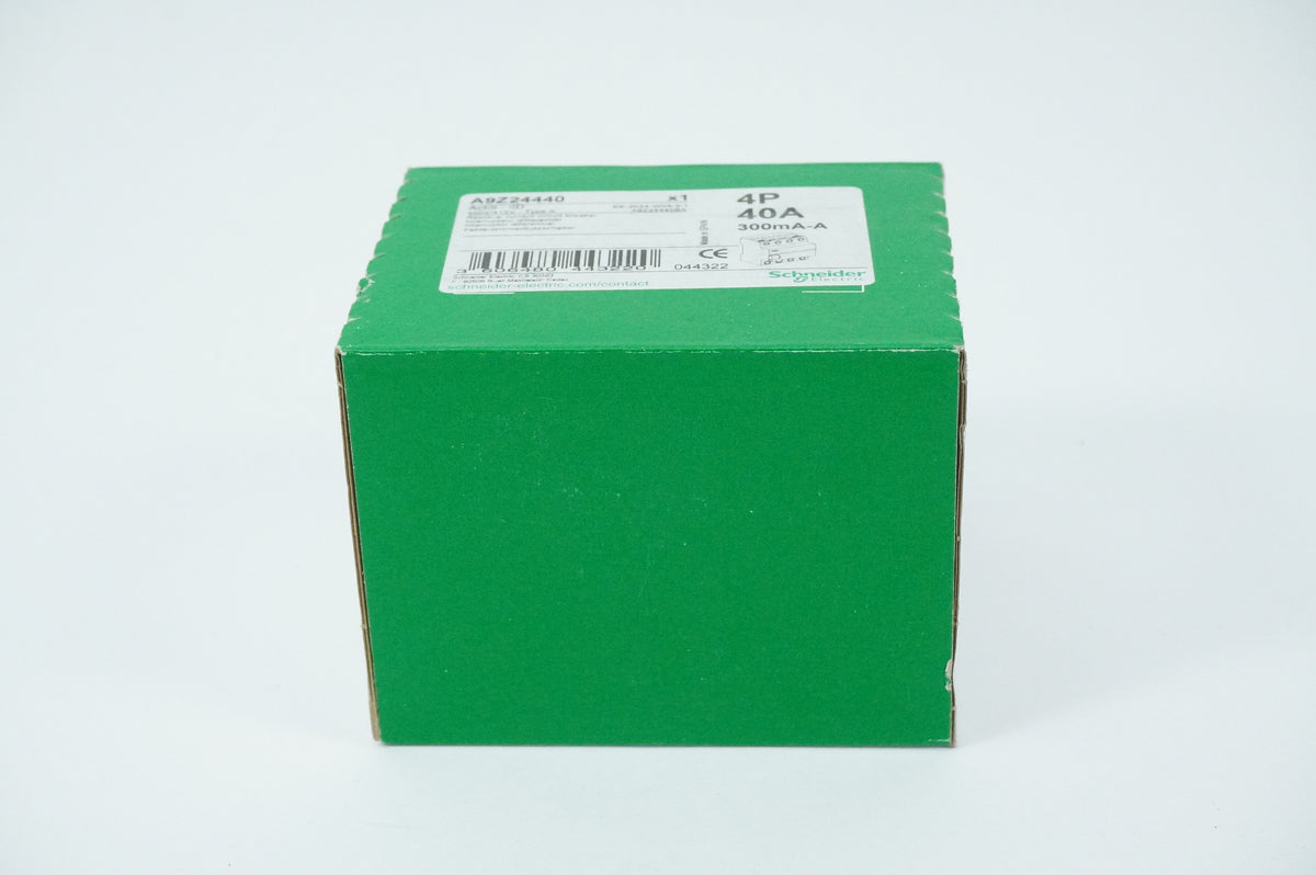 Schneider Electric A9Z24440 Acti9 iID Residual Current Circuit Breaker