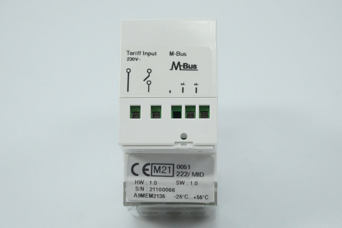 Schneider Electric A9MEM2135 iEM2135 63A Watt-Hour Meter