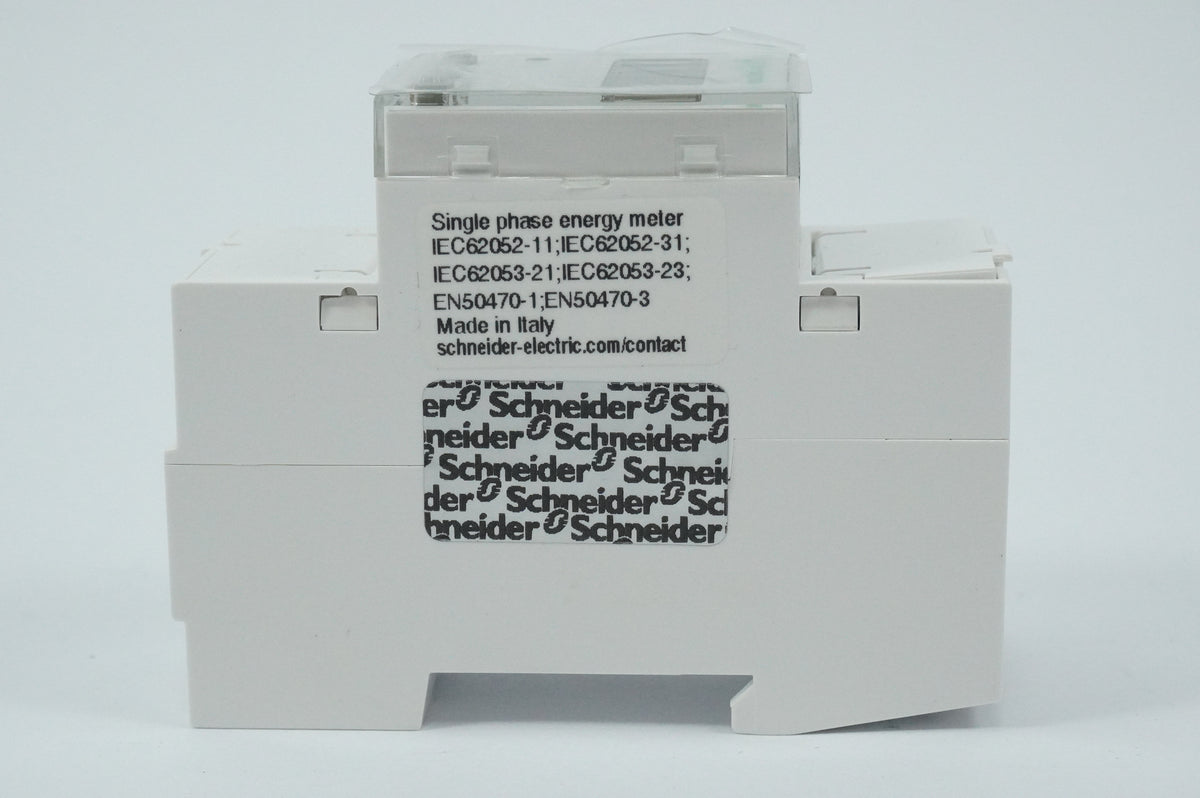 Schneider Electric A9MEM2135 iEM2135 63A Watt-Hour Meter