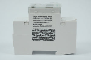 Schneider Electric A9MEM2135 iEM2135 63A Watt-Hour Meter