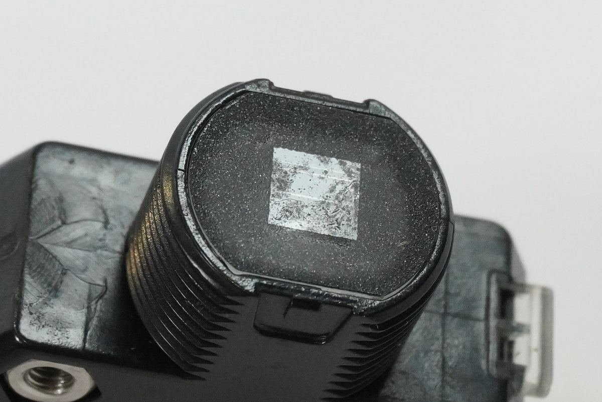 BannerEngi QS186LE212 All Purpose Photoelectric Sensor