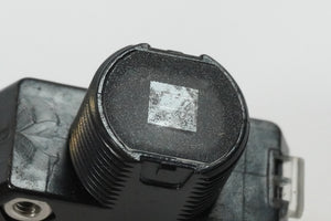 BannerEngi QS186LE212 All Purpose Photoelectric Sensor