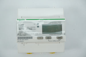 Schneider Electric A9MEM3135 iEM3135 63A Watt-hour Meter