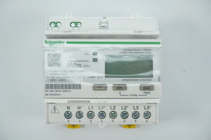 Schneider Electric A9MEM3135 iEM3135 63A Watt-hour Meter