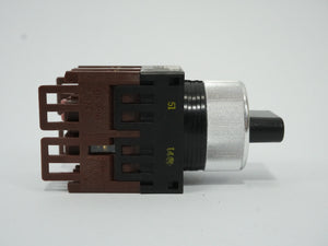 Fuji Electric AH22-P3 AH22-P3 Push Button / Selector Switch