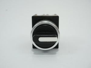 Fuji Electric AH22-P3 AH22-P3 Push Button / Selector Switch