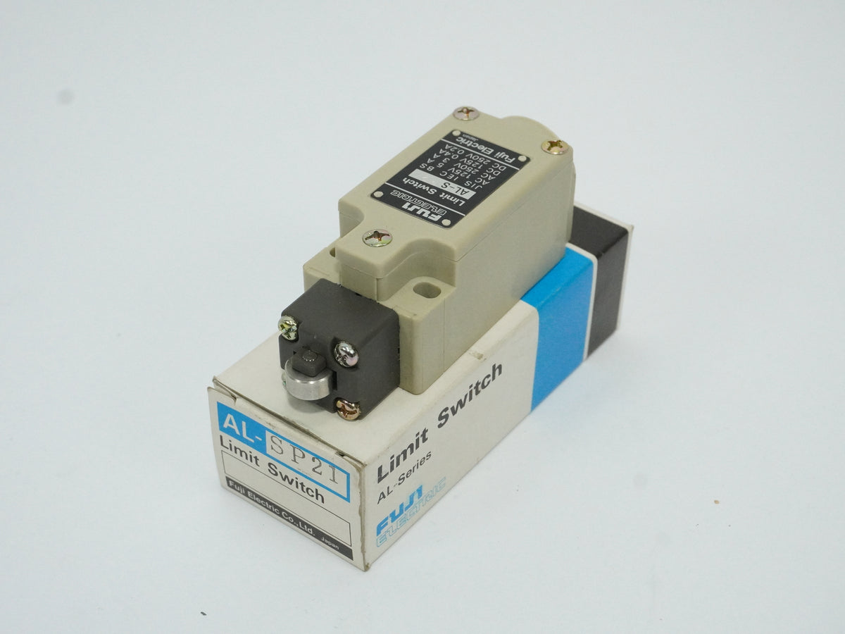 Fuji Electric AL-SP21 Limit Switch AL-SP21