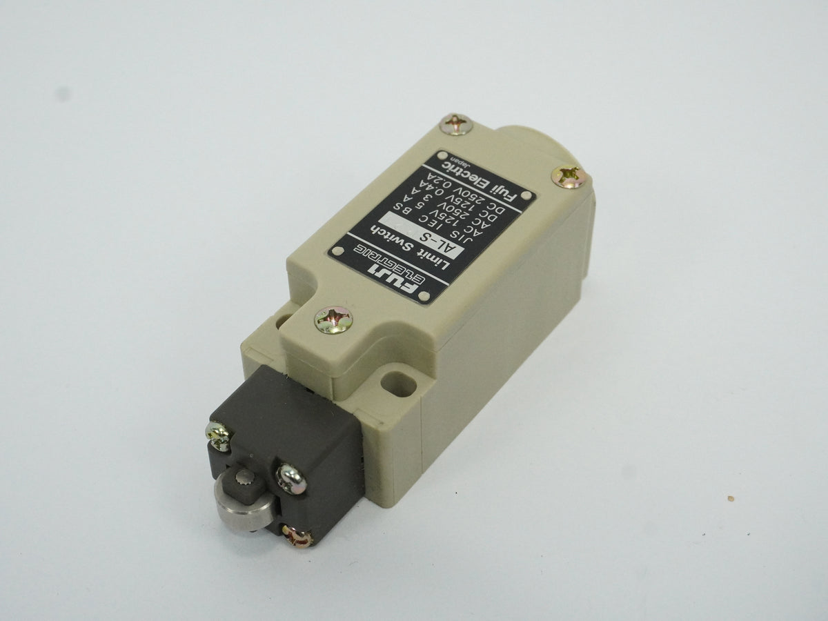 Fuji Electric AL-SP21 Limit Switch AL-SP21