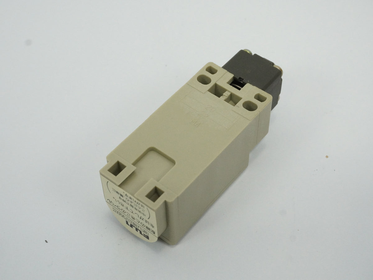 Fuji Electric AL-SP21 Limit Switch AL-SP21