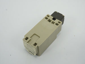 Fuji Electric AL-SP21 Limit Switch AL-SP21