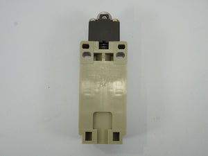 Fuji Electric AL-SP21 Limit Switch AL-SP21