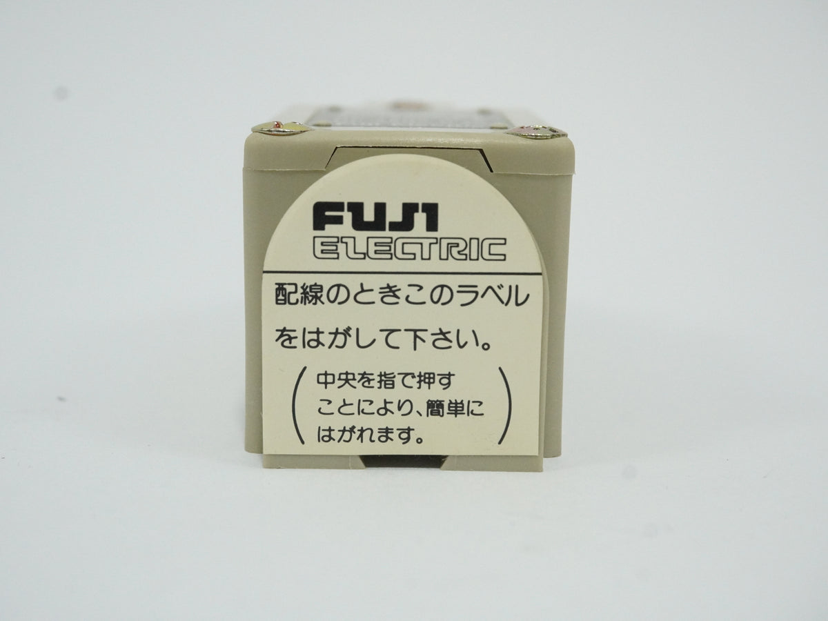 Fuji Electric AL-SP21 Limit Switch AL-SP21