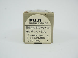 Fuji Electric AL-SP21 Limit Switch AL-SP21