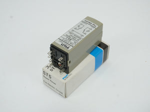 Fuji Electric ST5P-2 ST5P-2 Super Timer Relay